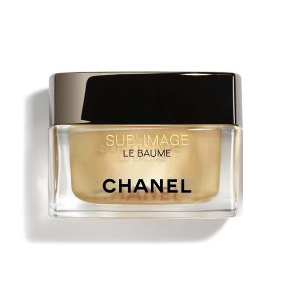 CHANEL Sublimage Le Baume - Picture 3 of 5